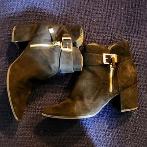 Booties